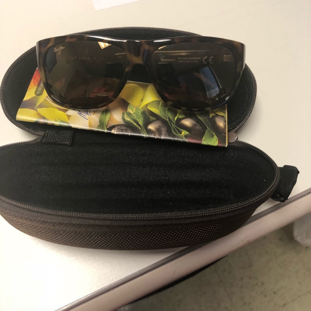 Maui Jim MAKAWAO sunglasses 🕶